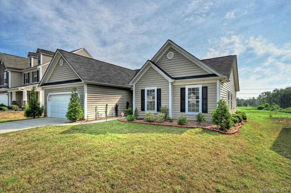 4201 Caldwell Ridge Parkway Charlotte NC 28213