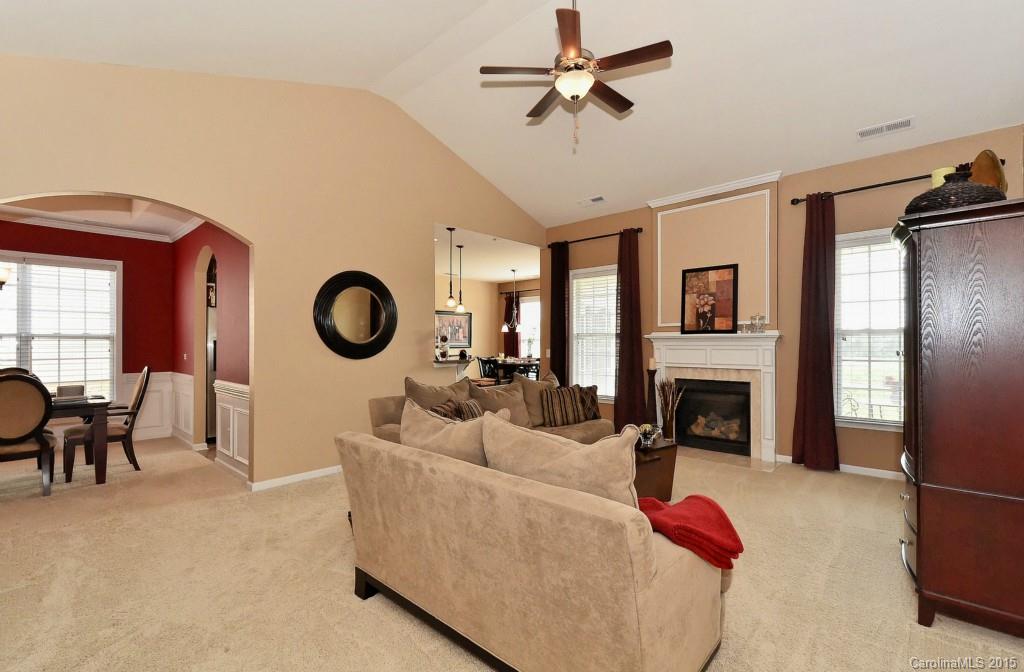 4201 Caldwell Ridge Parkway Charlotte NC 28213