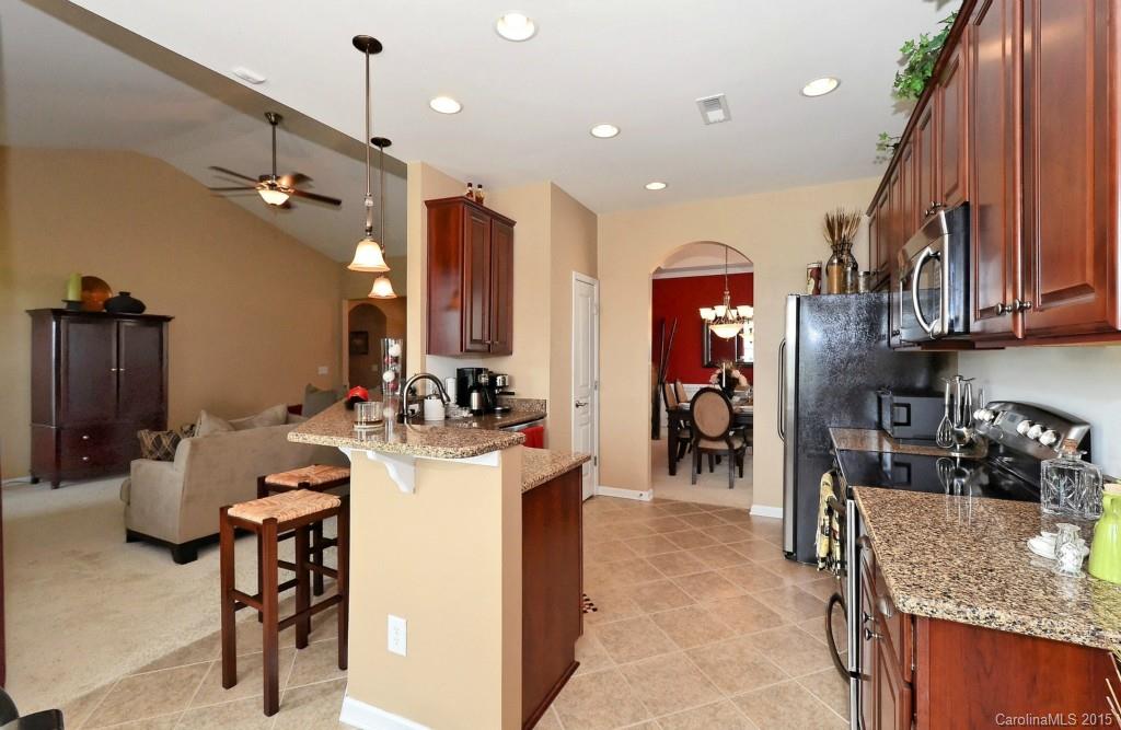 4201 Caldwell Ridge Parkway Charlotte NC 28213