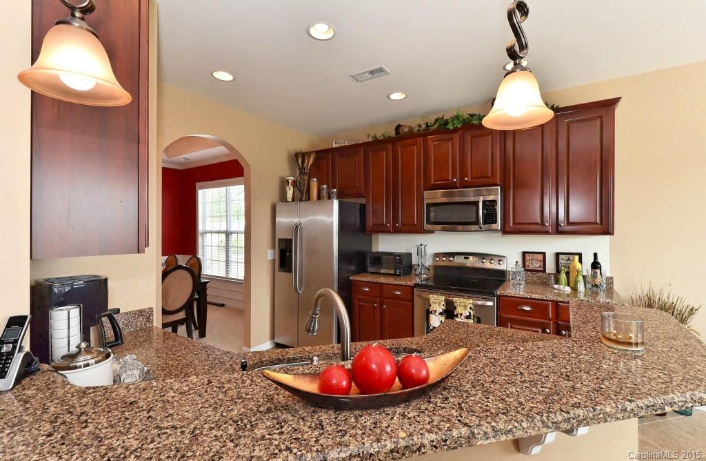 4201 Caldwell Ridge Parkway Charlotte NC 28213