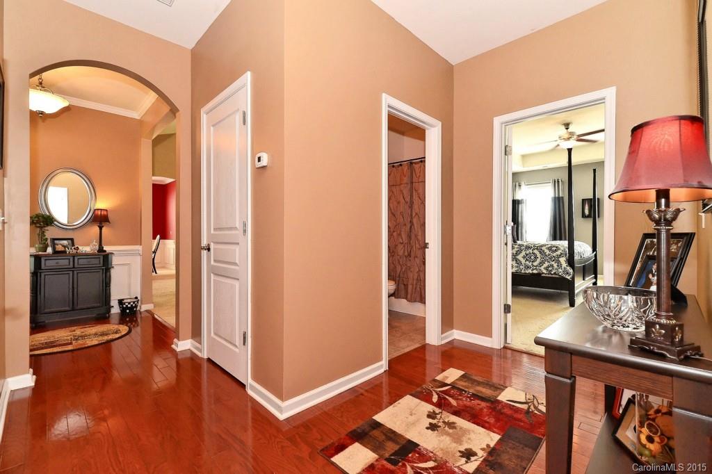 4201 Caldwell Ridge Parkway Charlotte NC 28213
