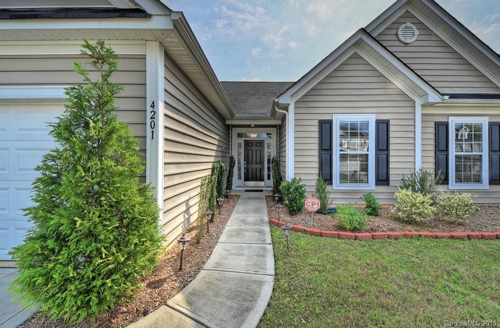 4201 Caldwell Ridge Parkway Charlotte NC 28213
