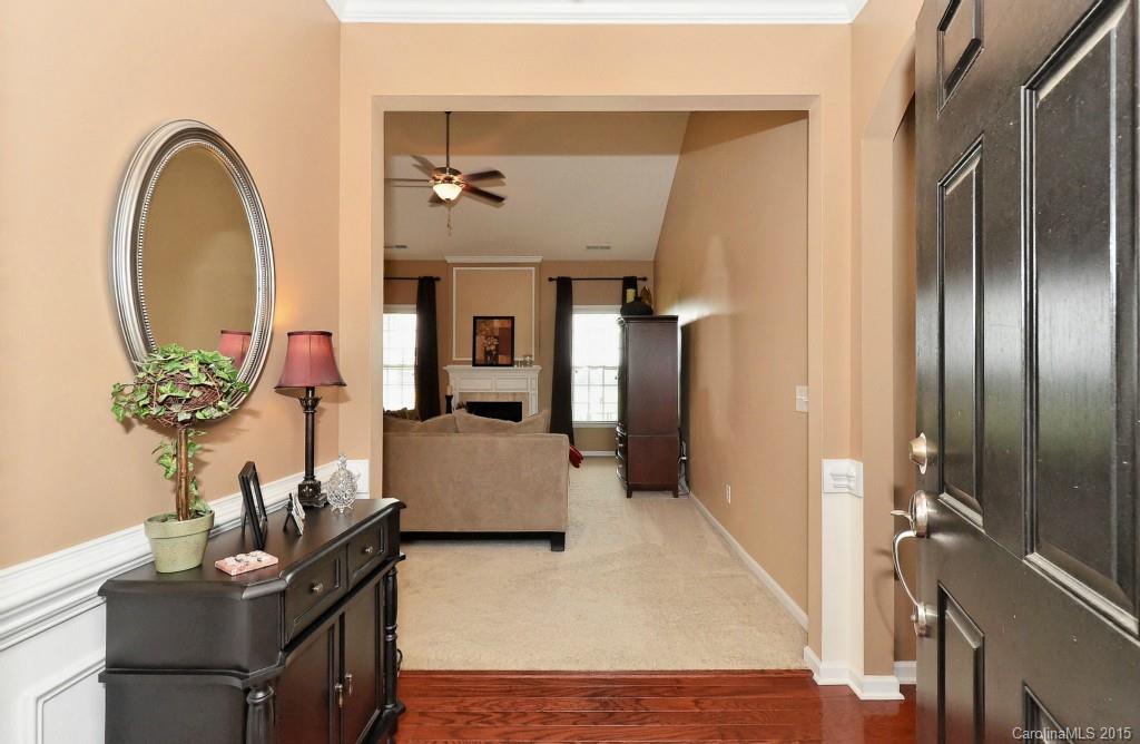 4201 Caldwell Ridge Parkway Charlotte NC 28213