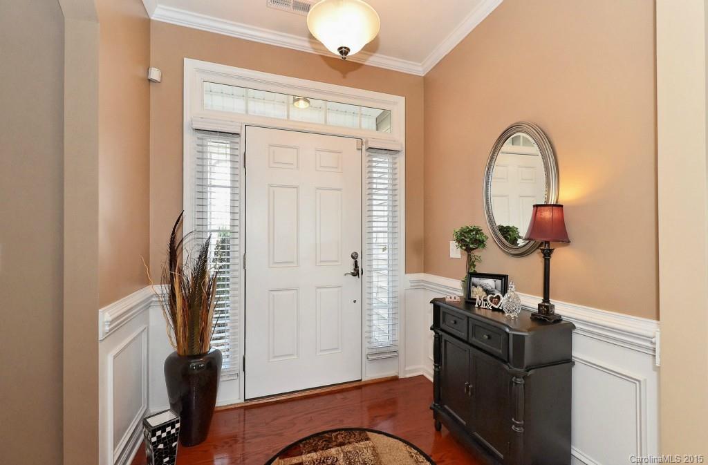 4201 Caldwell Ridge Parkway Charlotte NC 28213