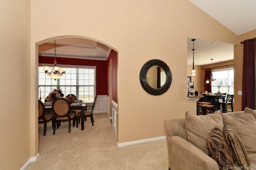4201 Caldwell Ridge Parkway Charlotte NC 28213