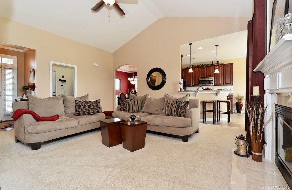 4201 Caldwell Ridge Parkway Charlotte NC 28213