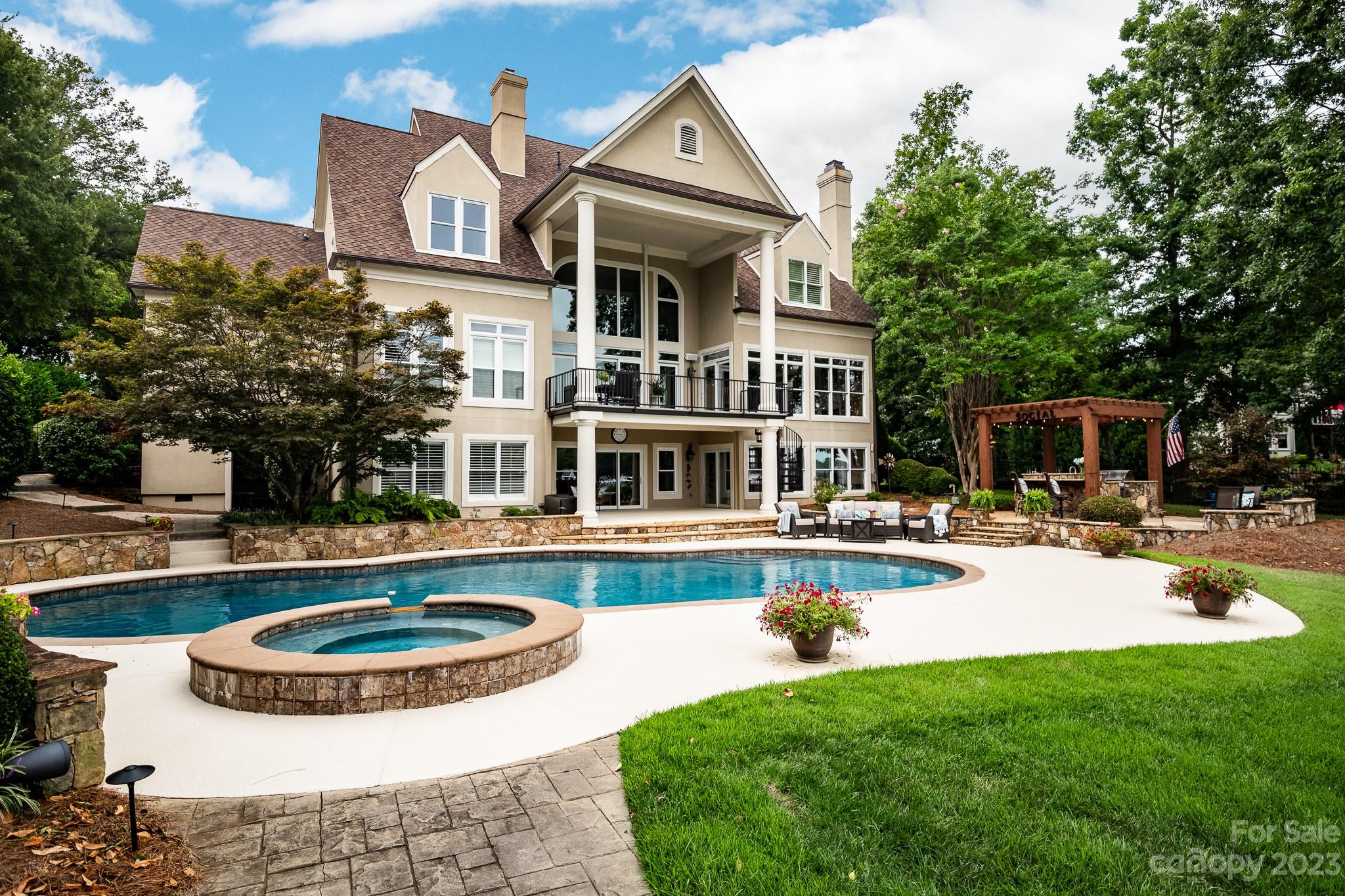 20622 Bethelwood Lane Cornelius NC 28031
