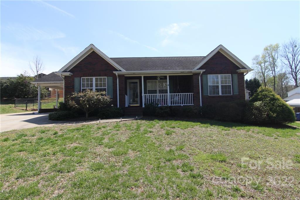 2321 Sunset Drive Gastonia NC 28054