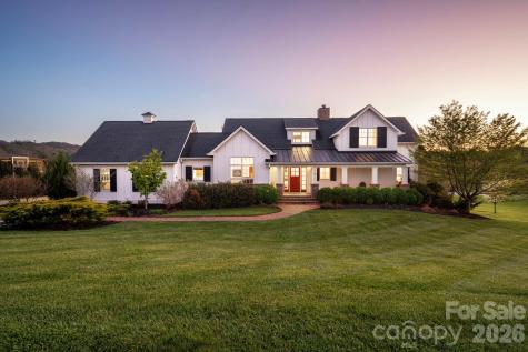 30 Water Hill Way Fletcher NC 28732