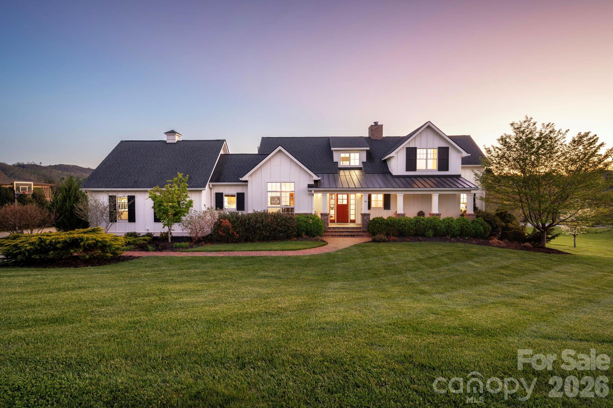 30 Water Hill Way Fletcher NC 28732