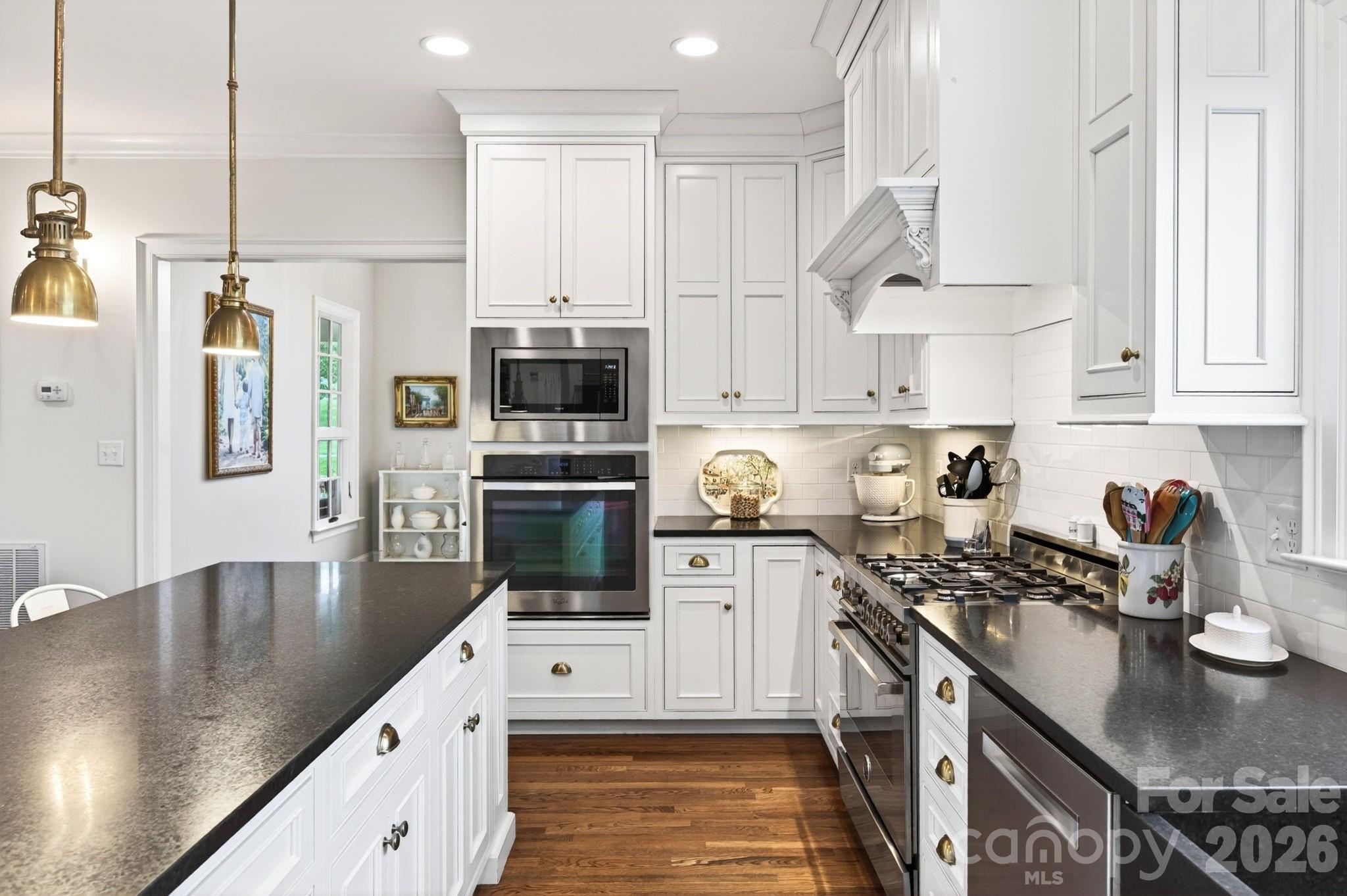 30 Water Hill Way Fletcher NC 28732