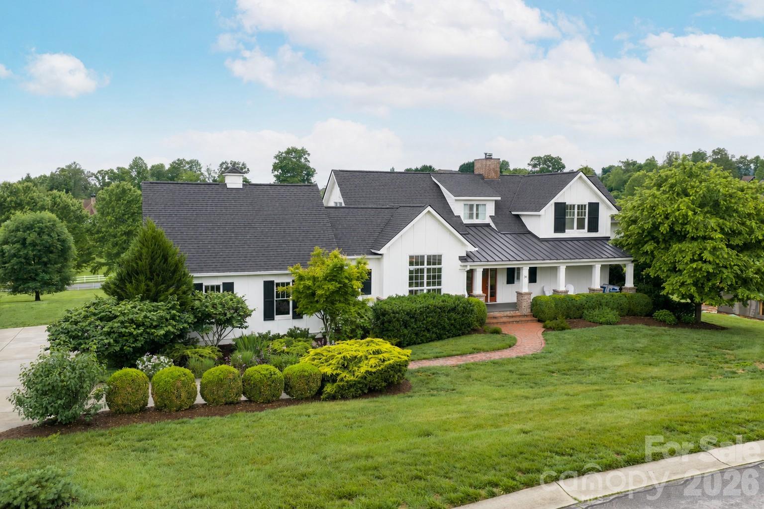 30 Water Hill Way Fletcher NC 28732