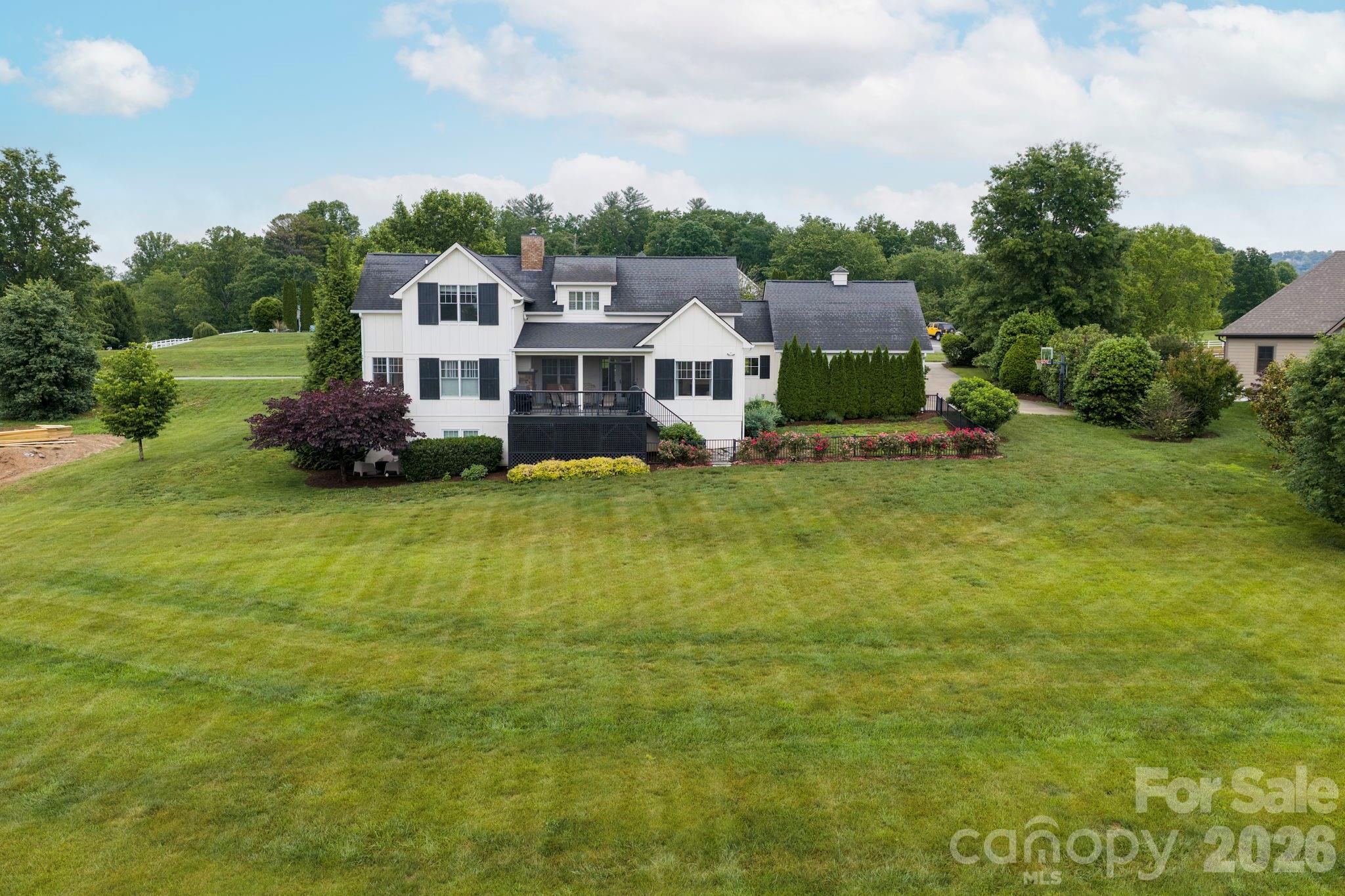 30 Water Hill Way Fletcher NC 28732
