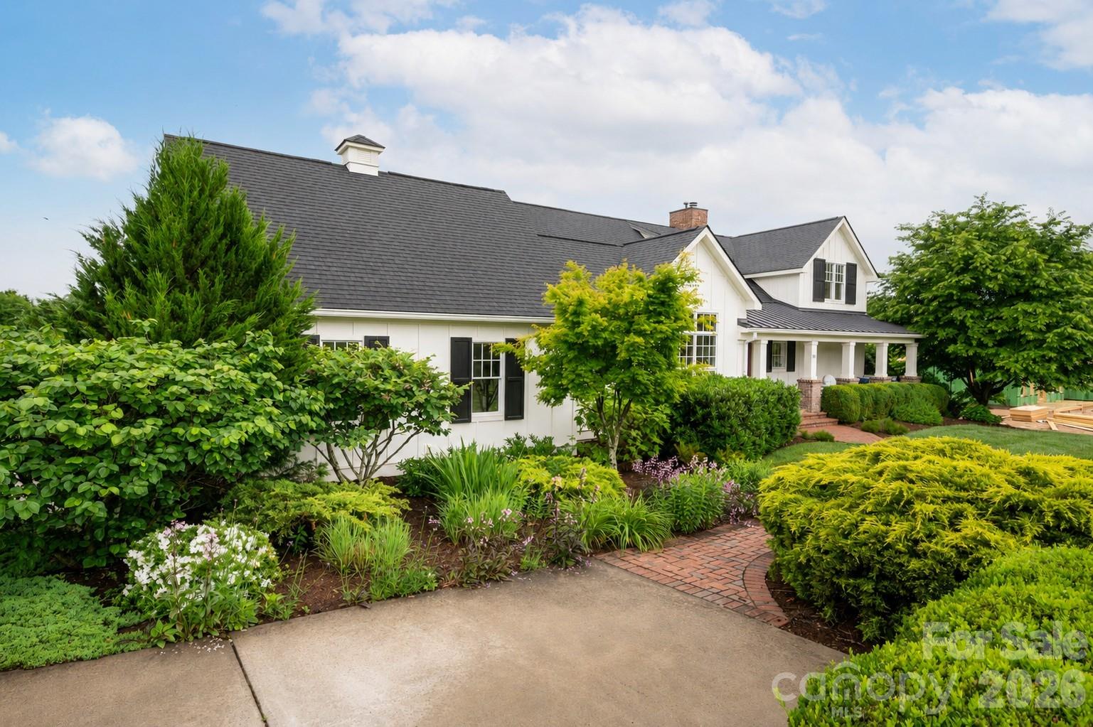 30 Water Hill Way Fletcher NC 28732