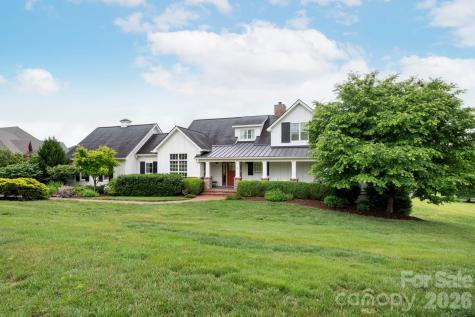 30 Water Hill Way Fletcher NC 28732