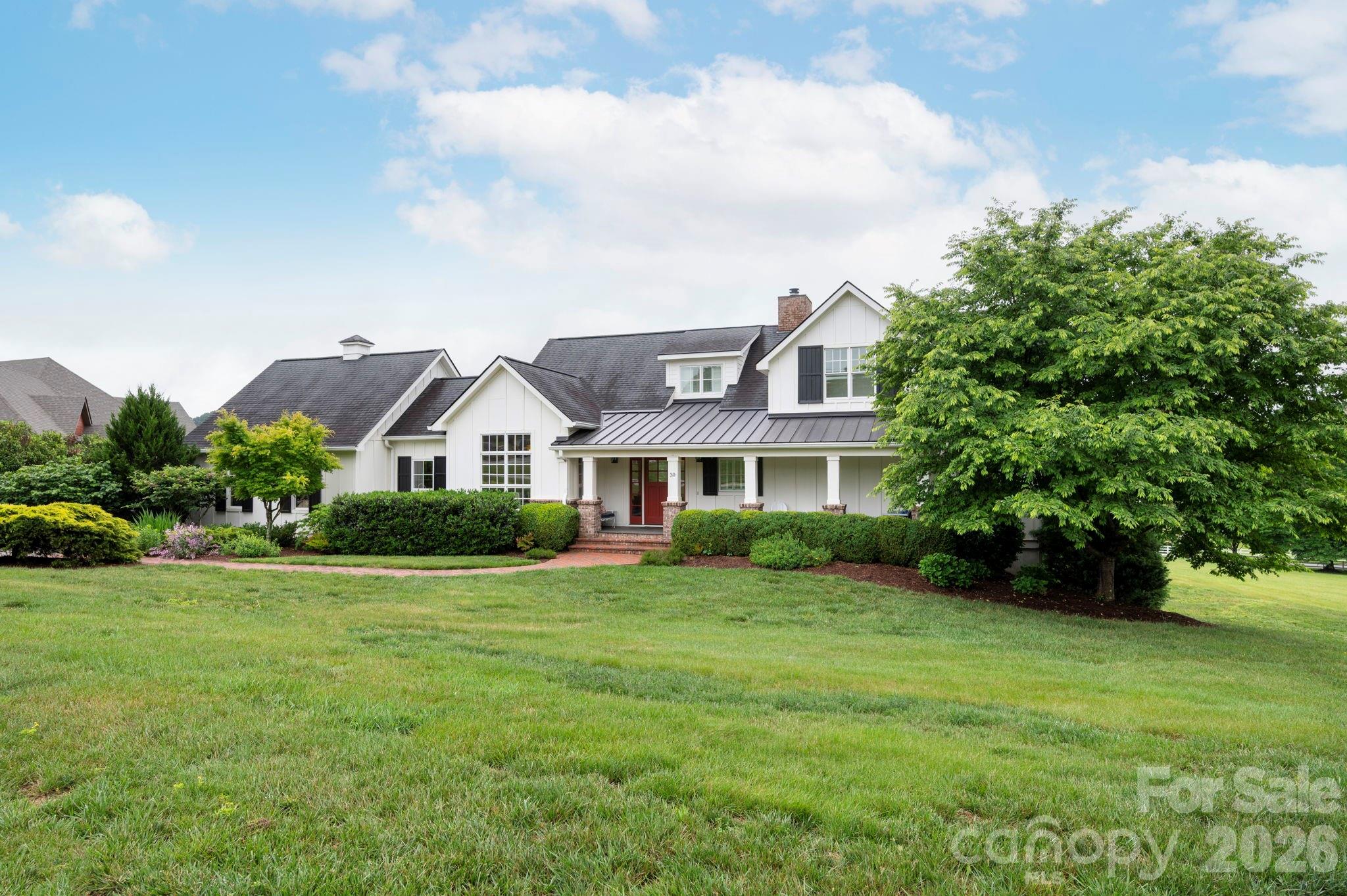 30 Water Hill Way Fletcher NC 28732