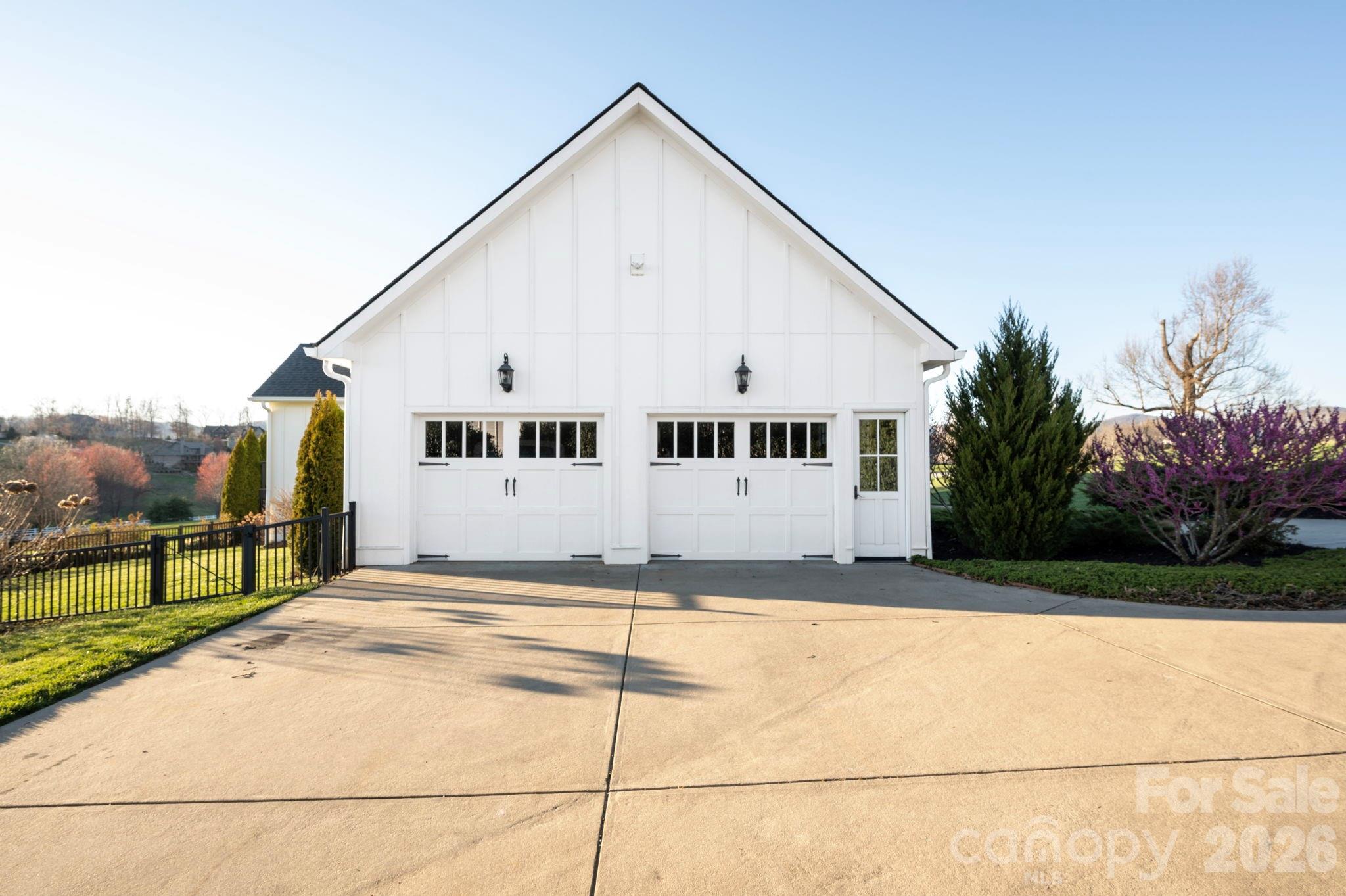 30 Water Hill Way Fletcher NC 28732