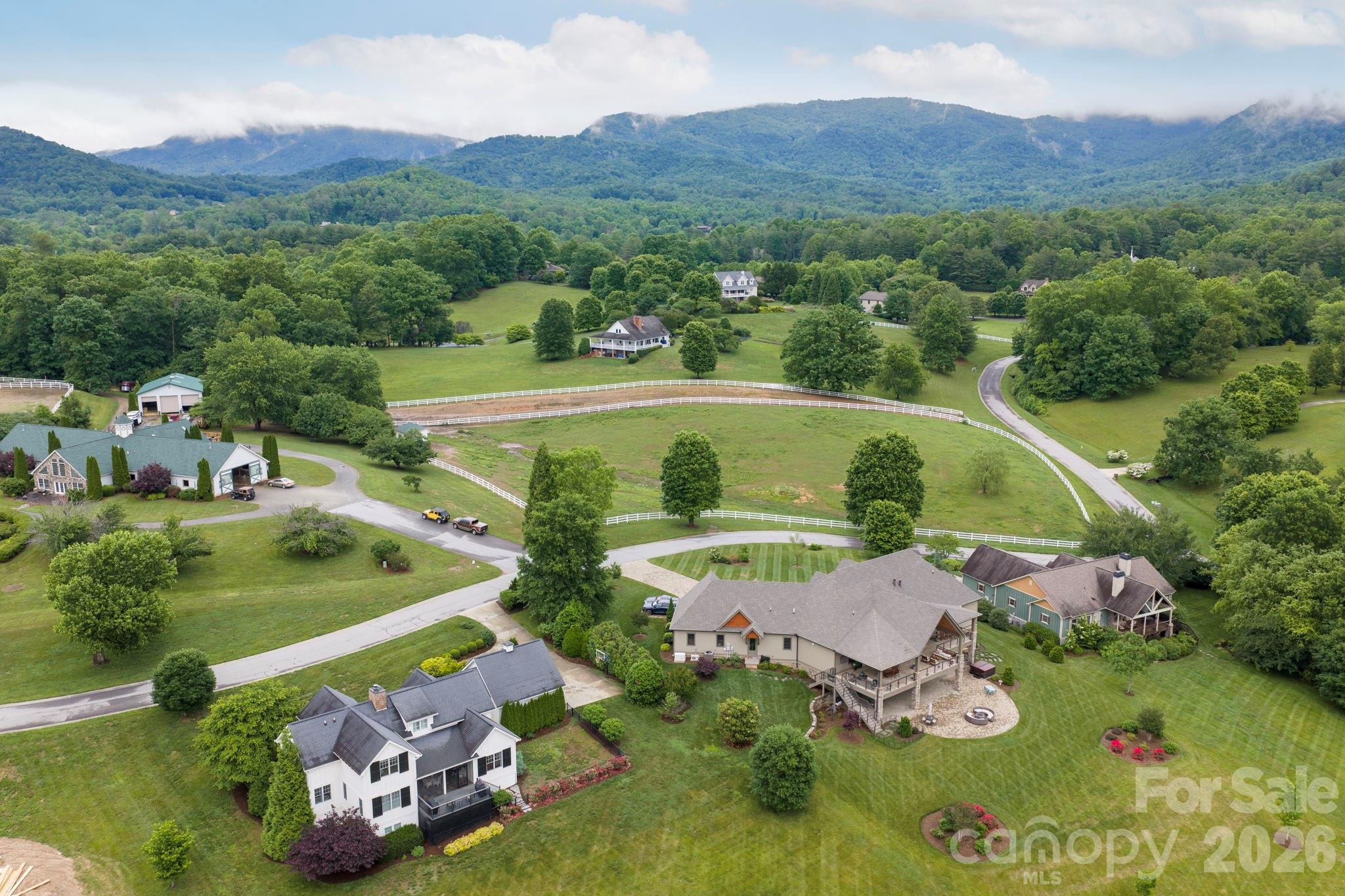 30 Water Hill Way Fletcher NC 28732