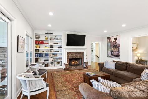 30 Water Hill Way Fletcher NC 28732