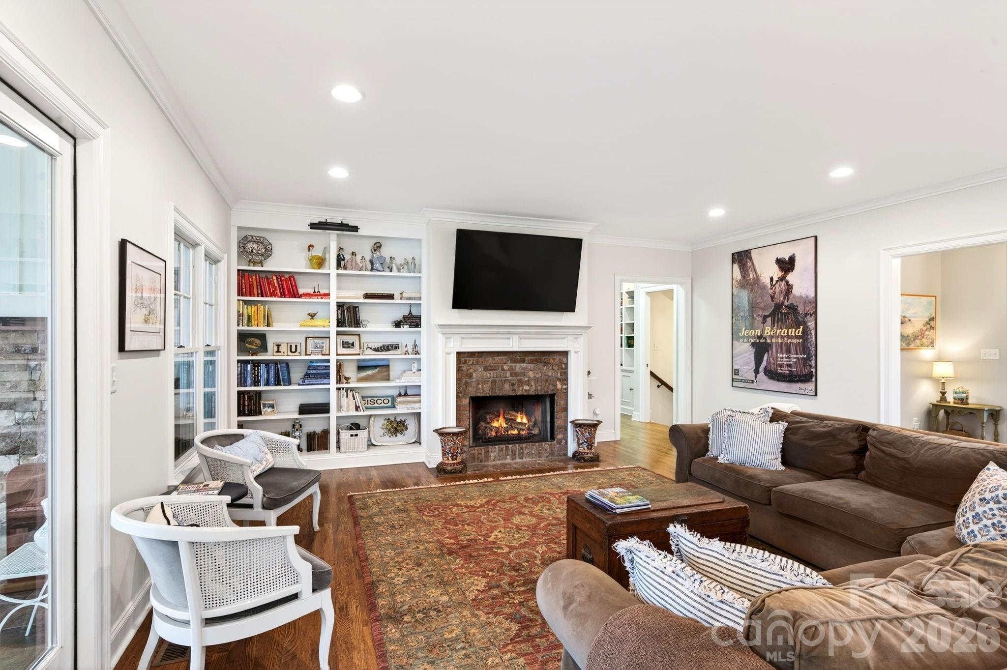 30 Water Hill Way Fletcher NC 28732