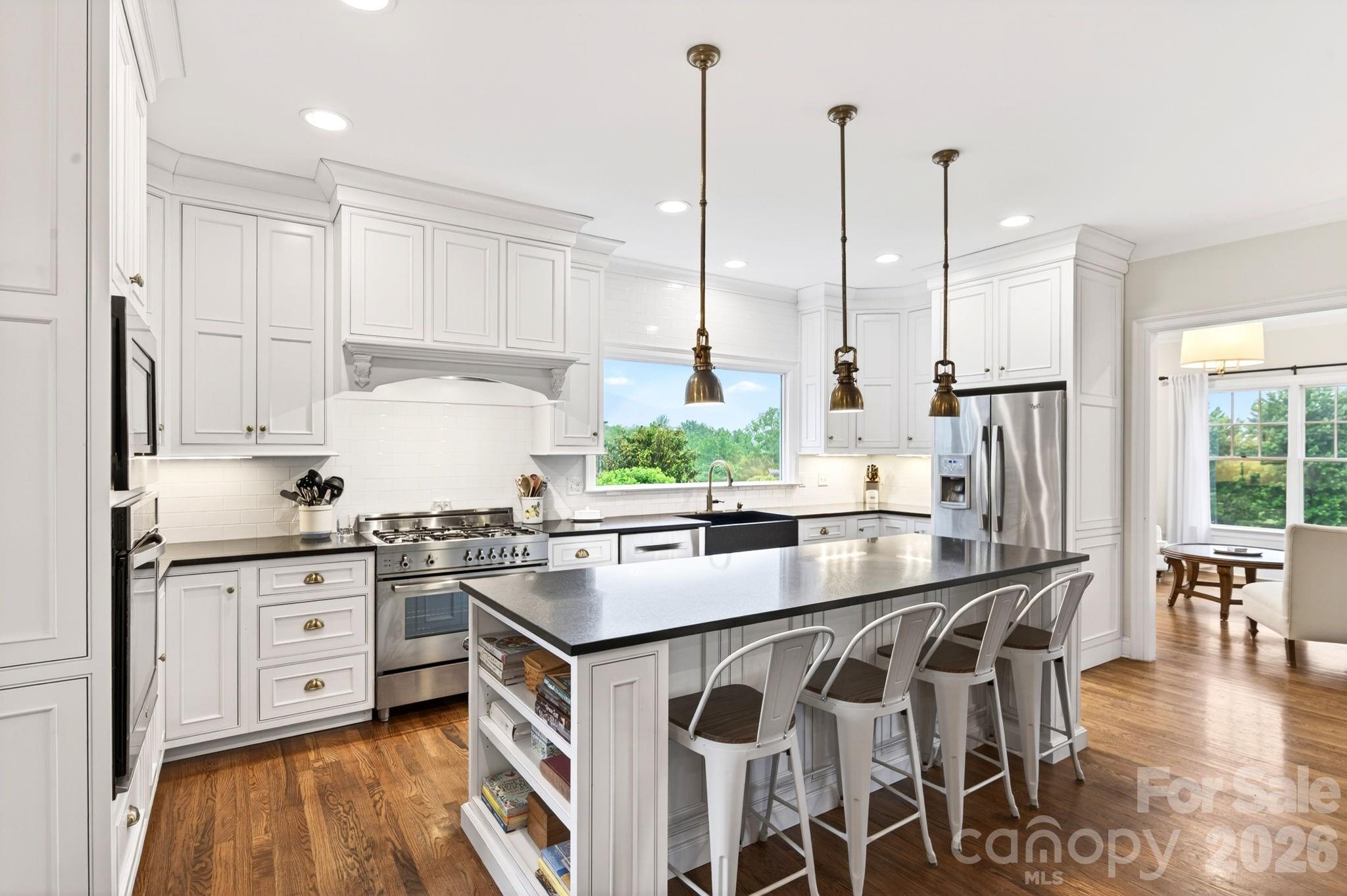 30 Water Hill Way Fletcher NC 28732
