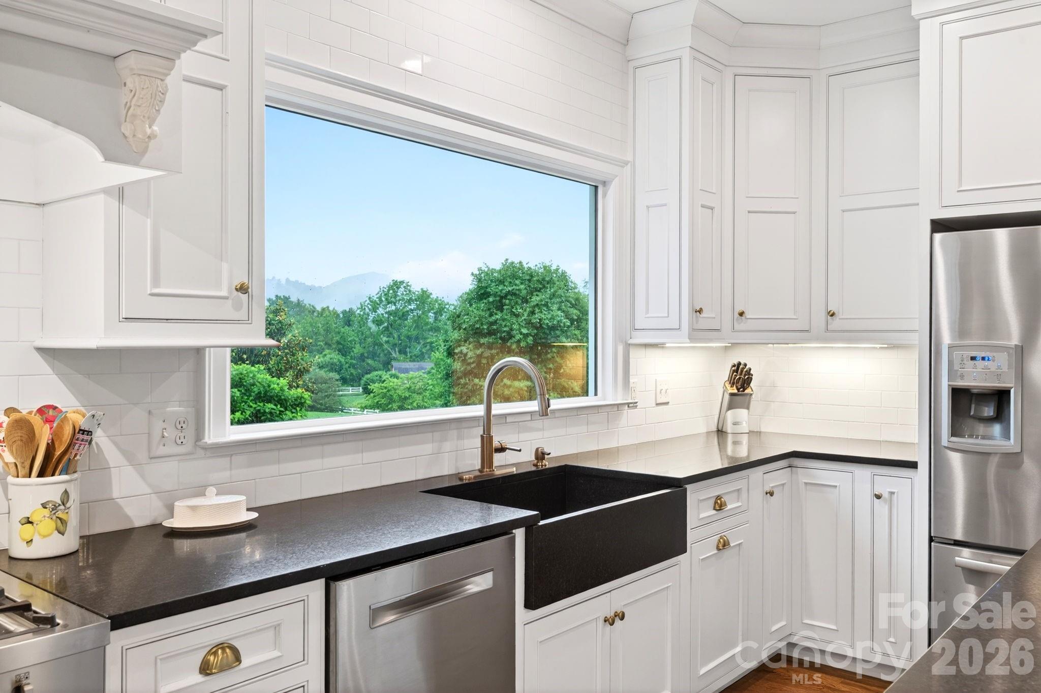 30 Water Hill Way Fletcher NC 28732