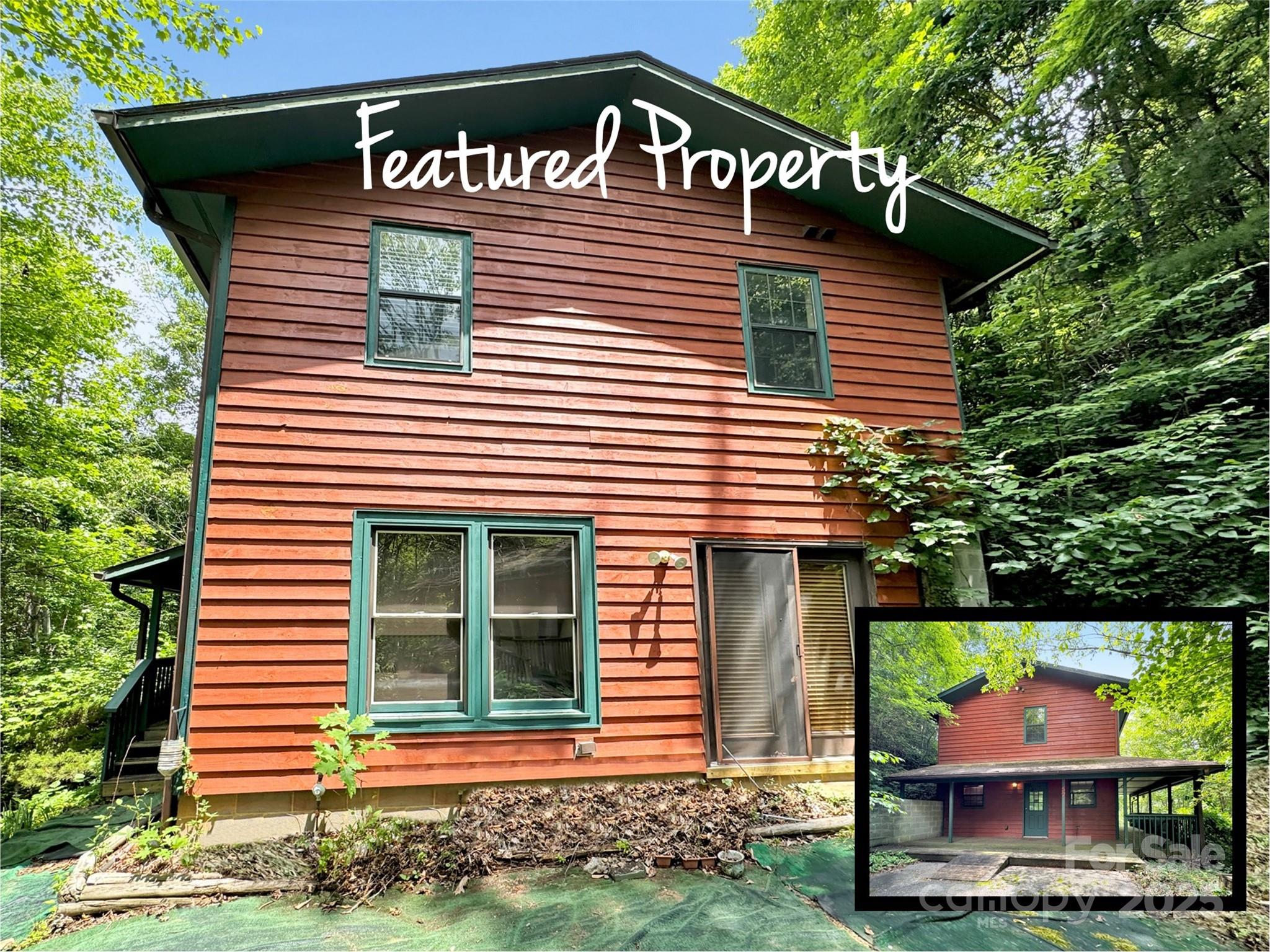 57 Copperhead Cove Sylva NC 28779