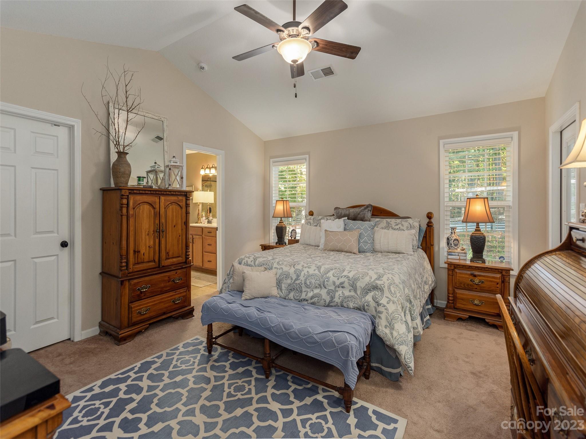 12 Parrot Road Candler NC 28715