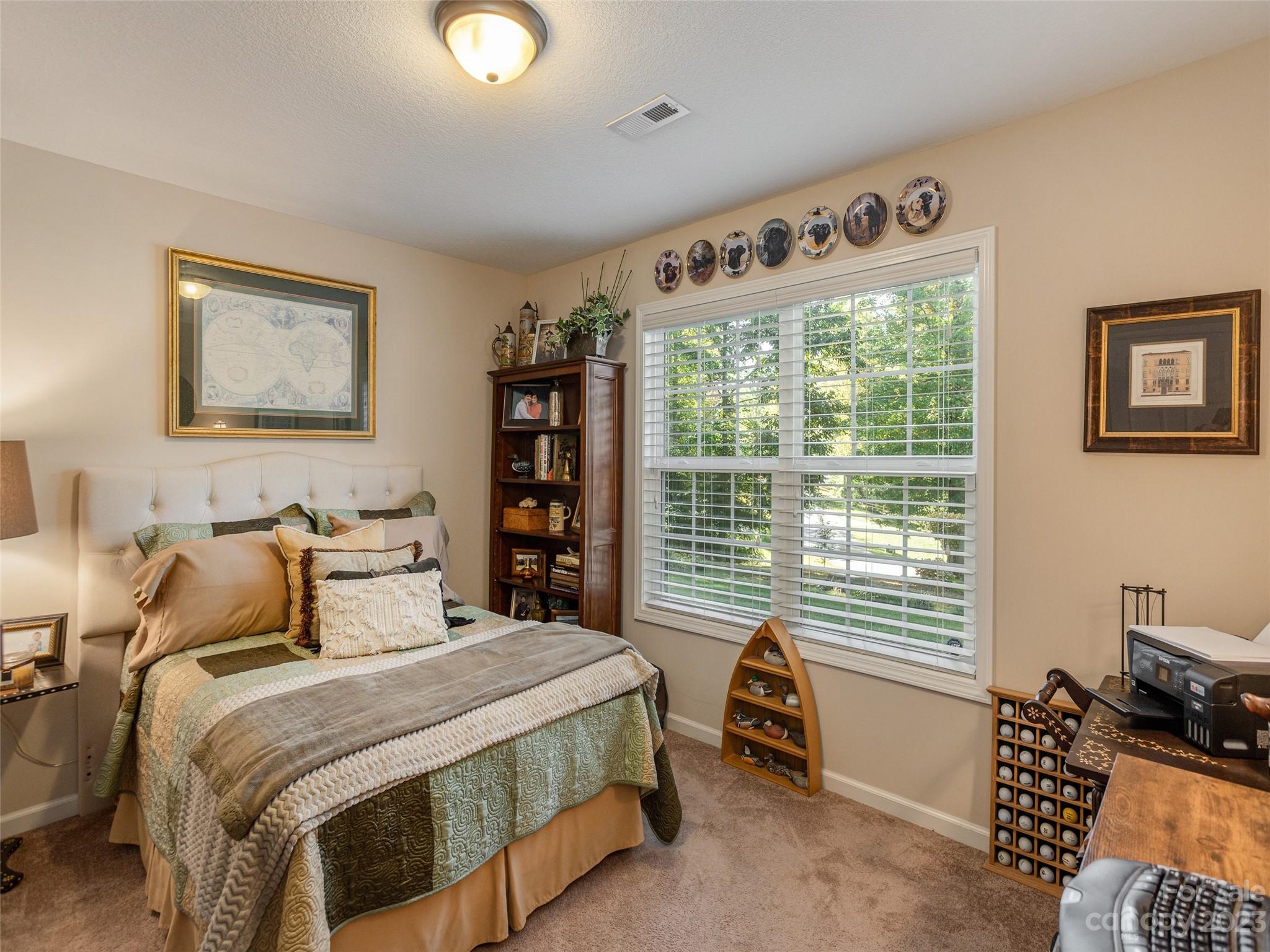 12 Parrot Road Candler NC 28715