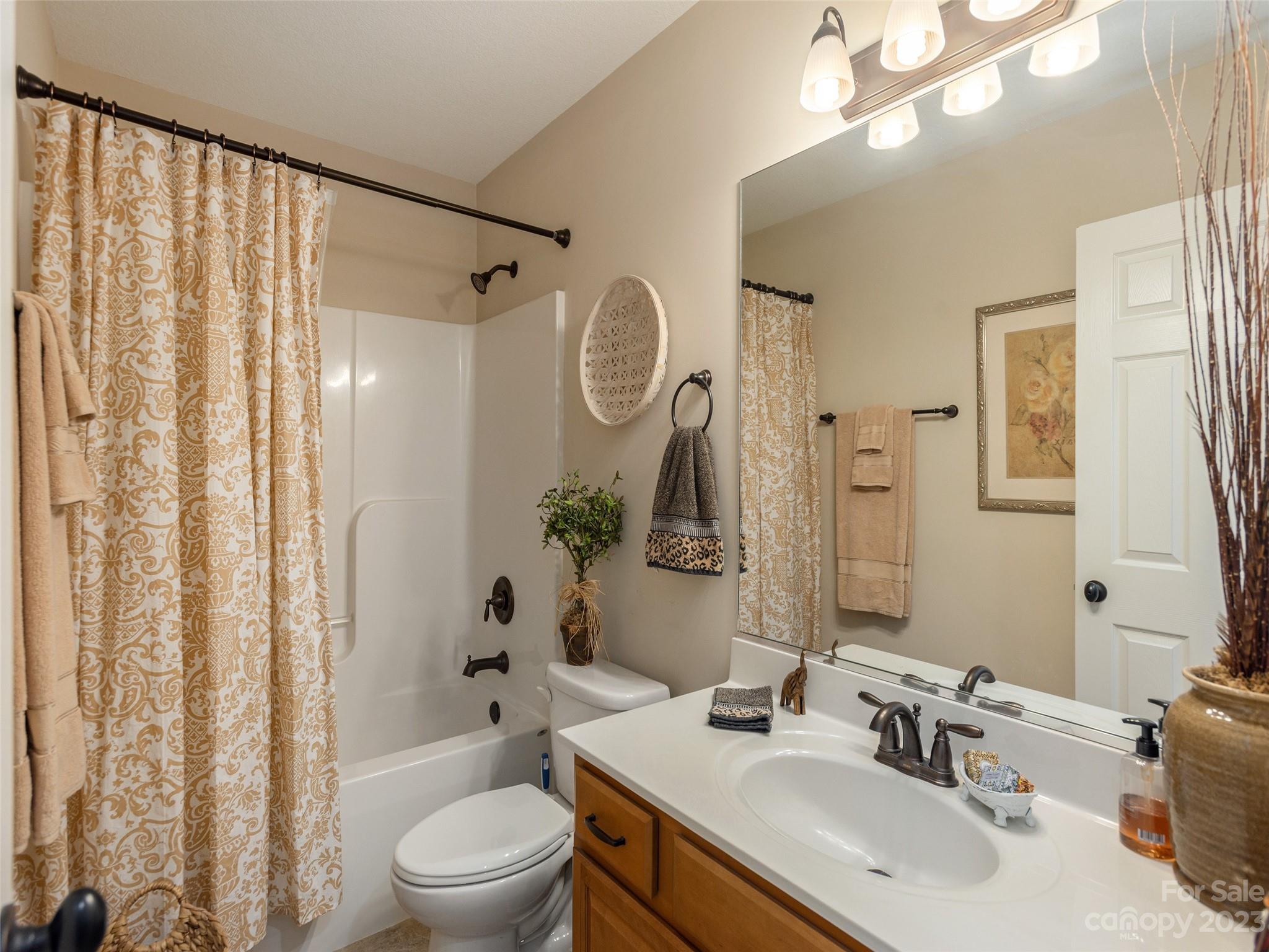 12 Parrot Road Candler NC 28715