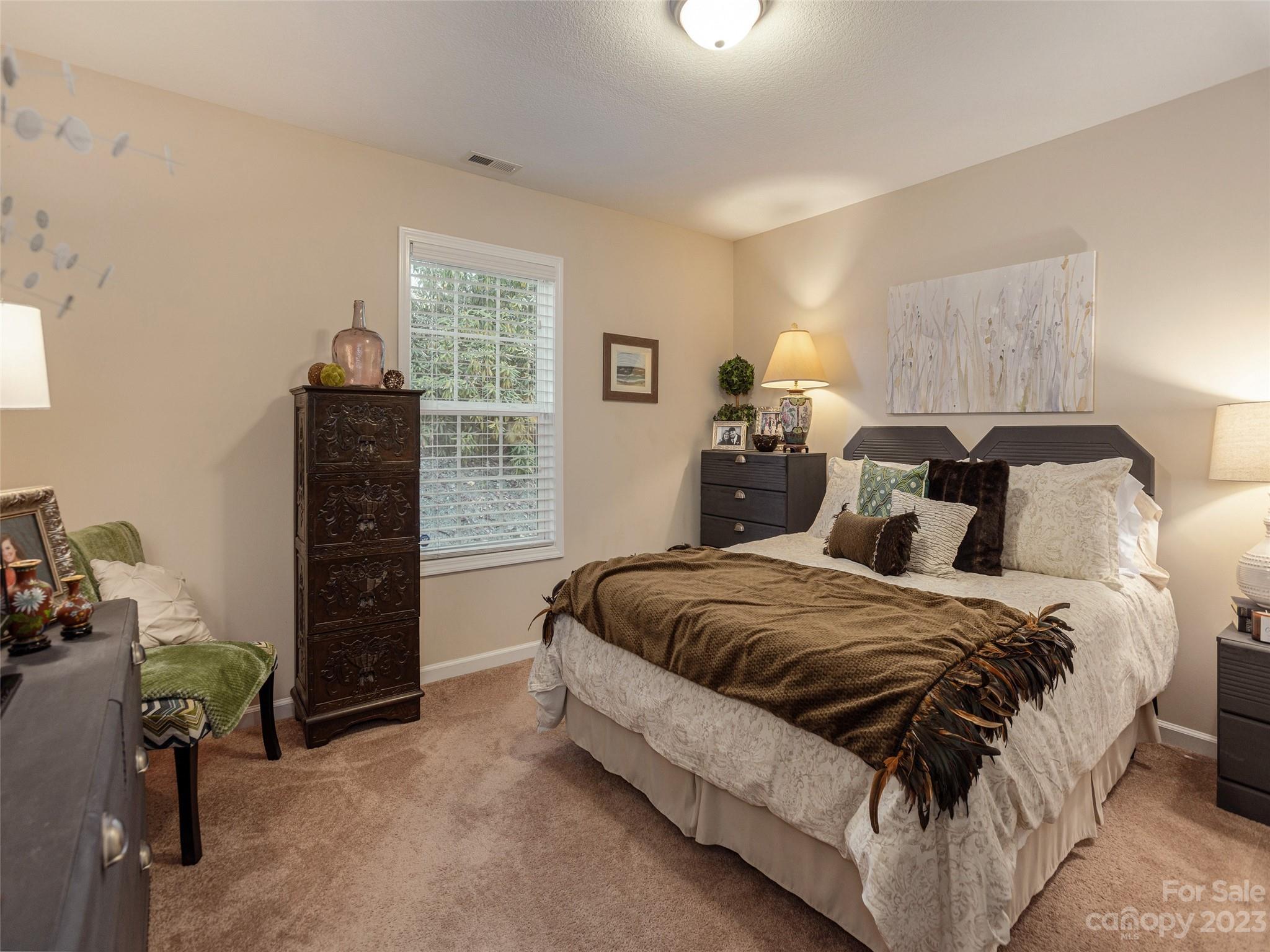 12 Parrot Road Candler NC 28715