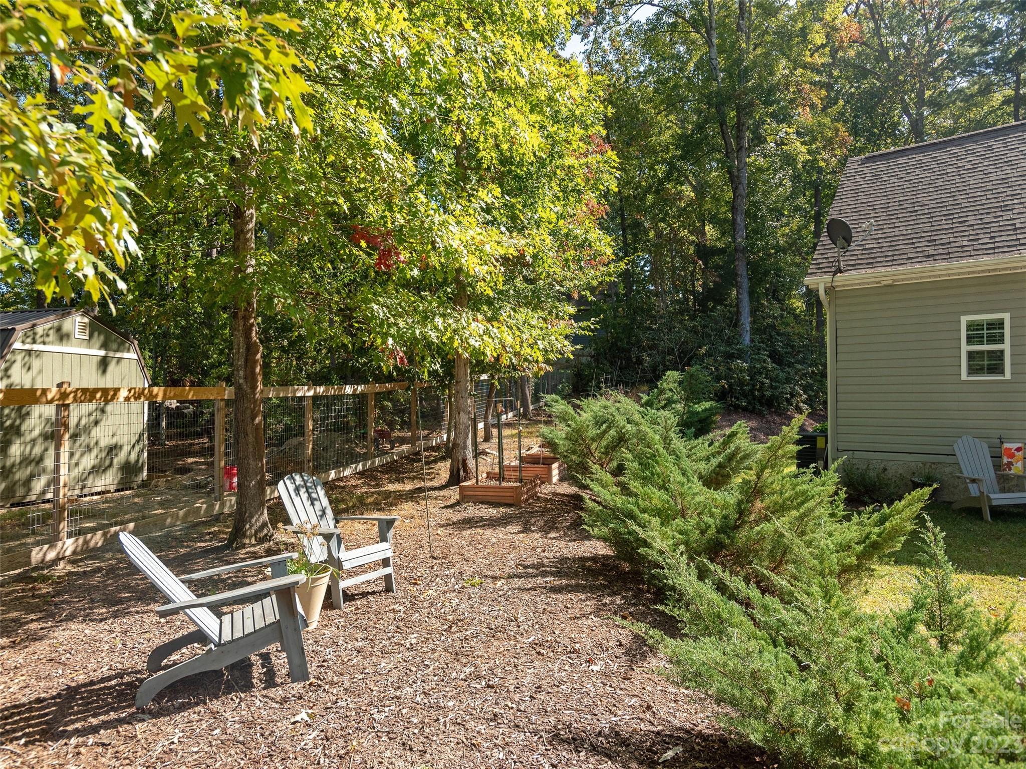 12 Parrot Road Candler NC 28715
