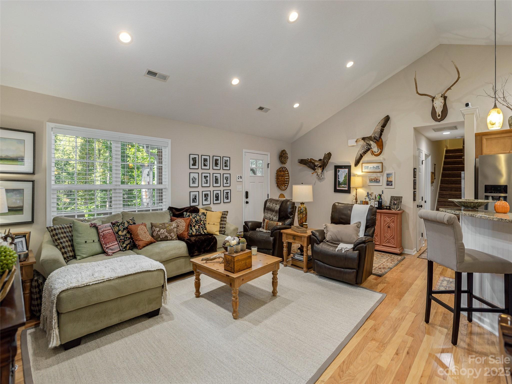 12 Parrot Road Candler NC 28715
