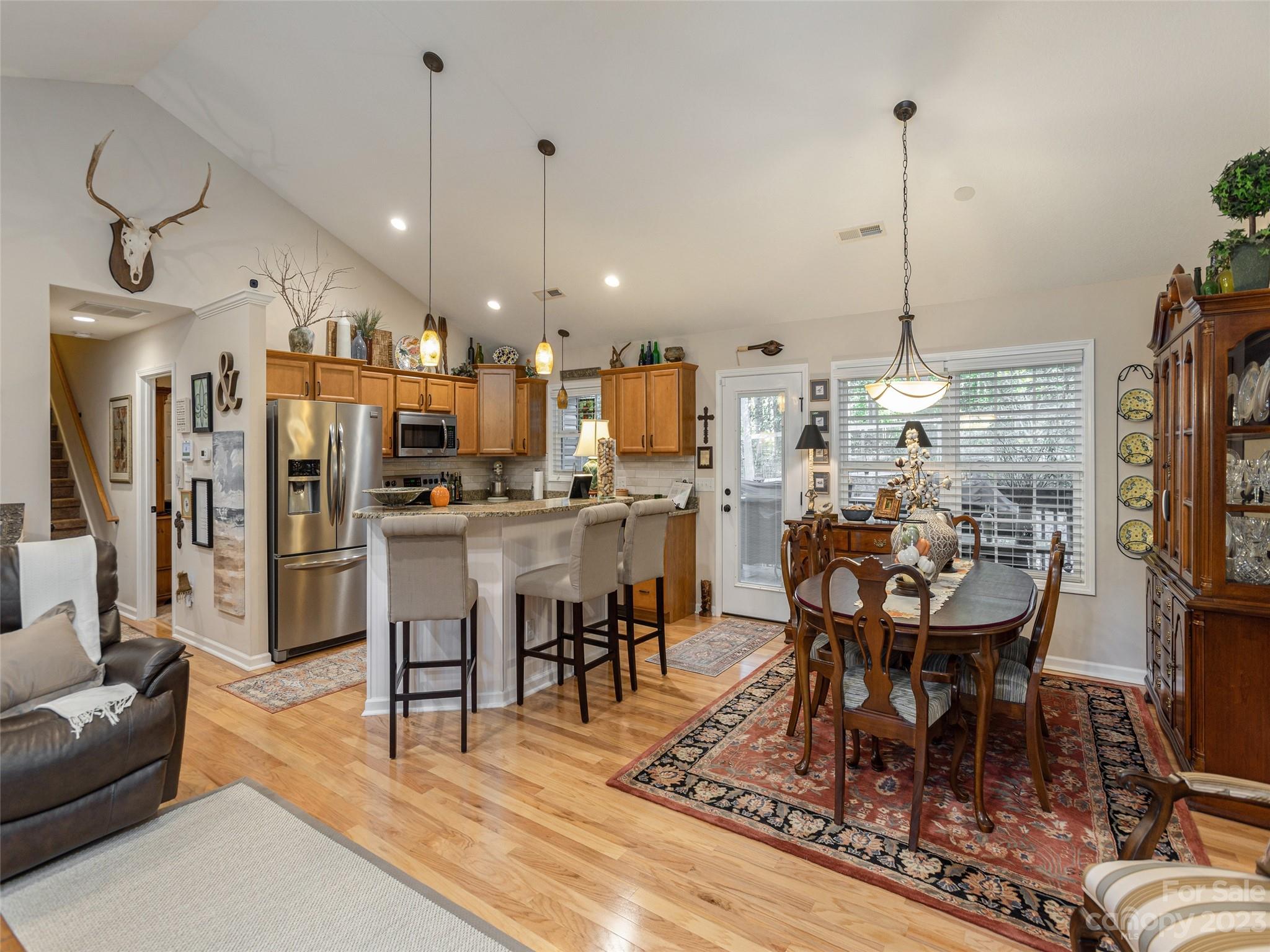 12 Parrot Road Candler NC 28715