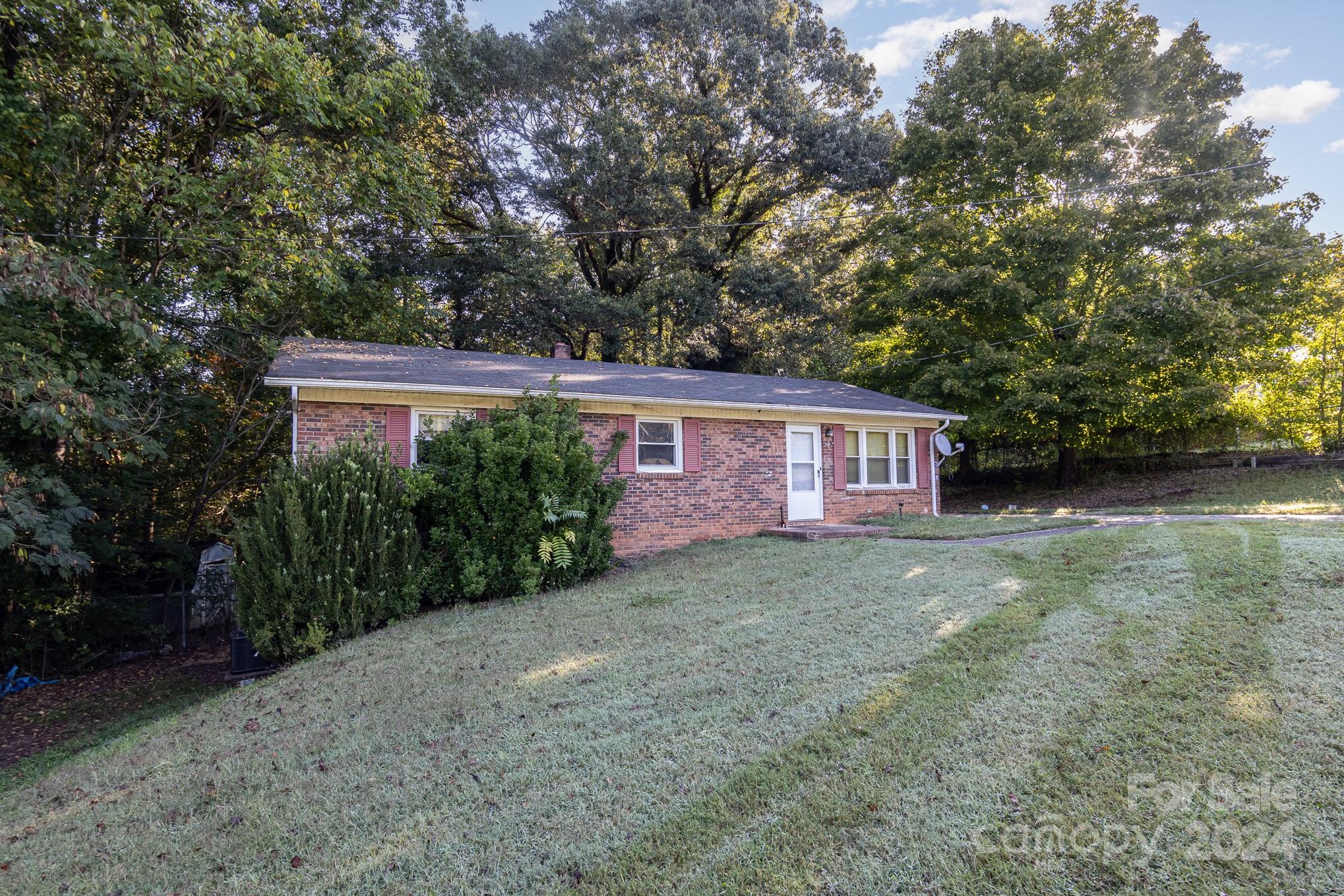 5001 Westgate Drive Shelby NC 28152