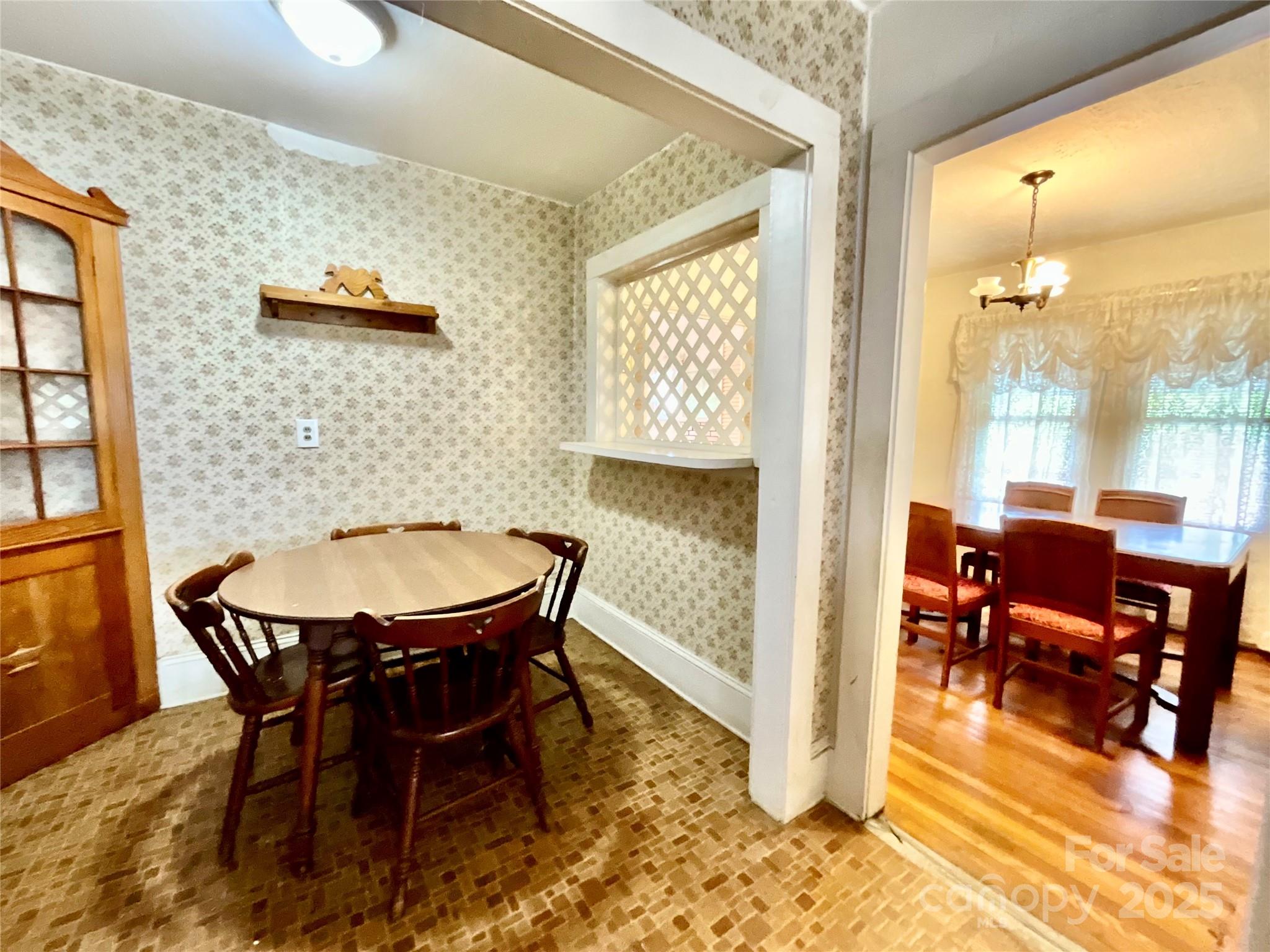 61 Perry Street Marion NC 28752