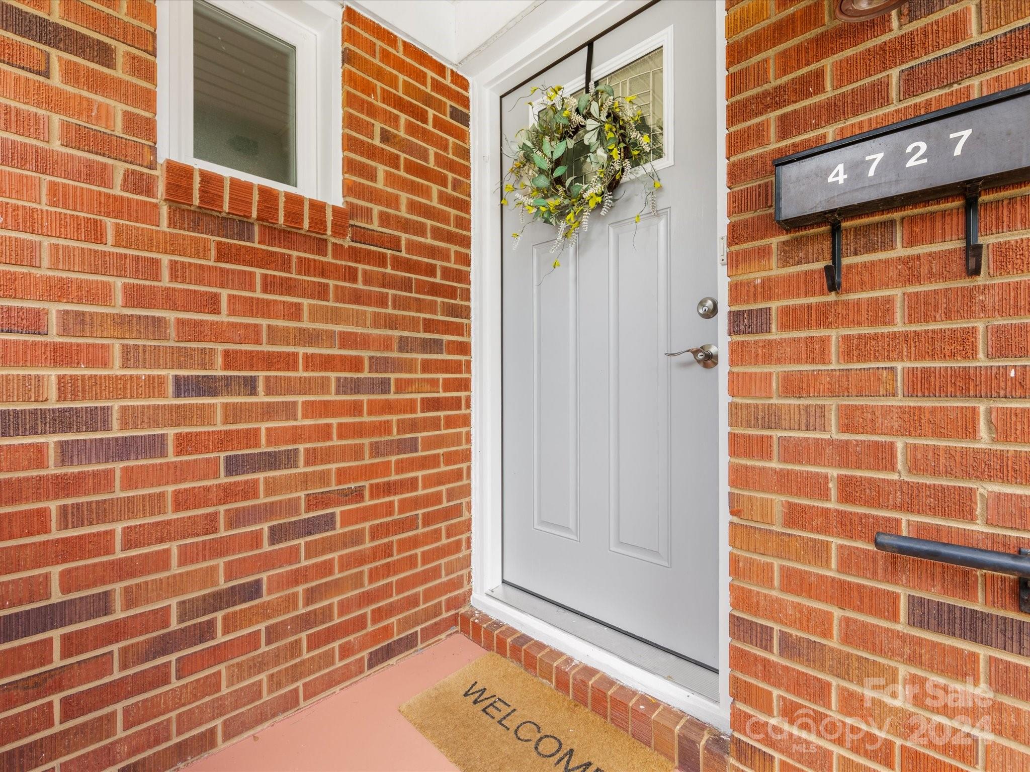 4727 Holbrook Drive Charlotte NC 28212