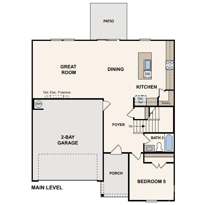 310 Ladue Lane Salisbury NC 28147