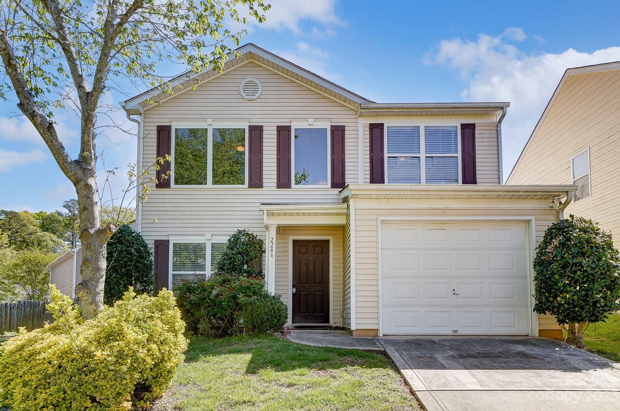2246 Brandybuck Lane Charlotte NC 28269