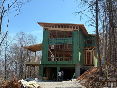 76 Busters Drive Waynesville NC 28786