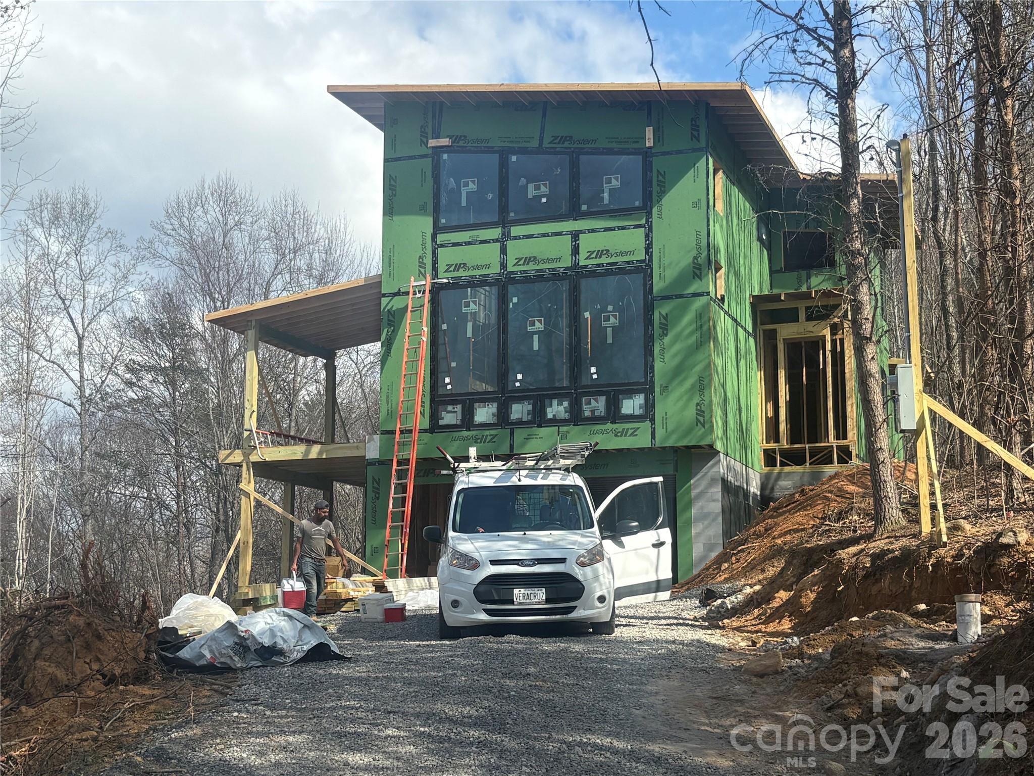 76 Busters Drive Waynesville NC 28786