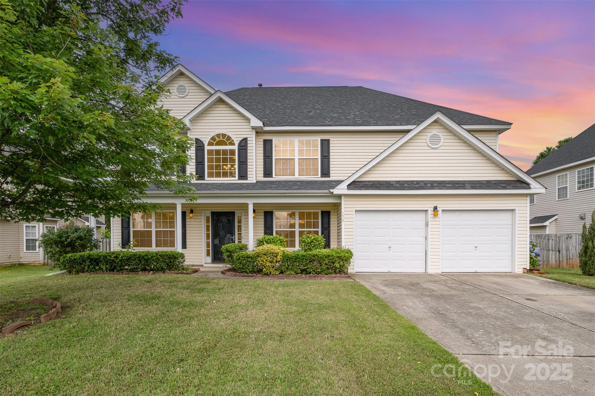 170 Glenn Allen Road Mooresville NC 28115