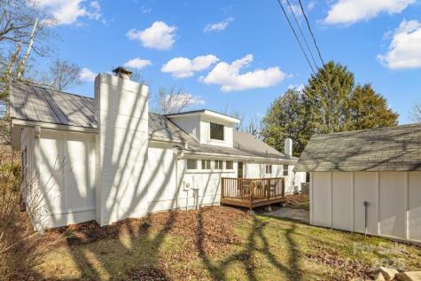 227 Ashmore Avenue Hendersonville NC 28791