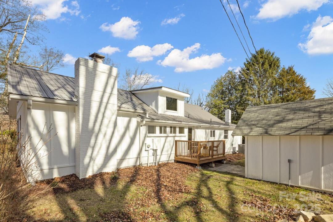 227 Ashmore Avenue Hendersonville NC 28791