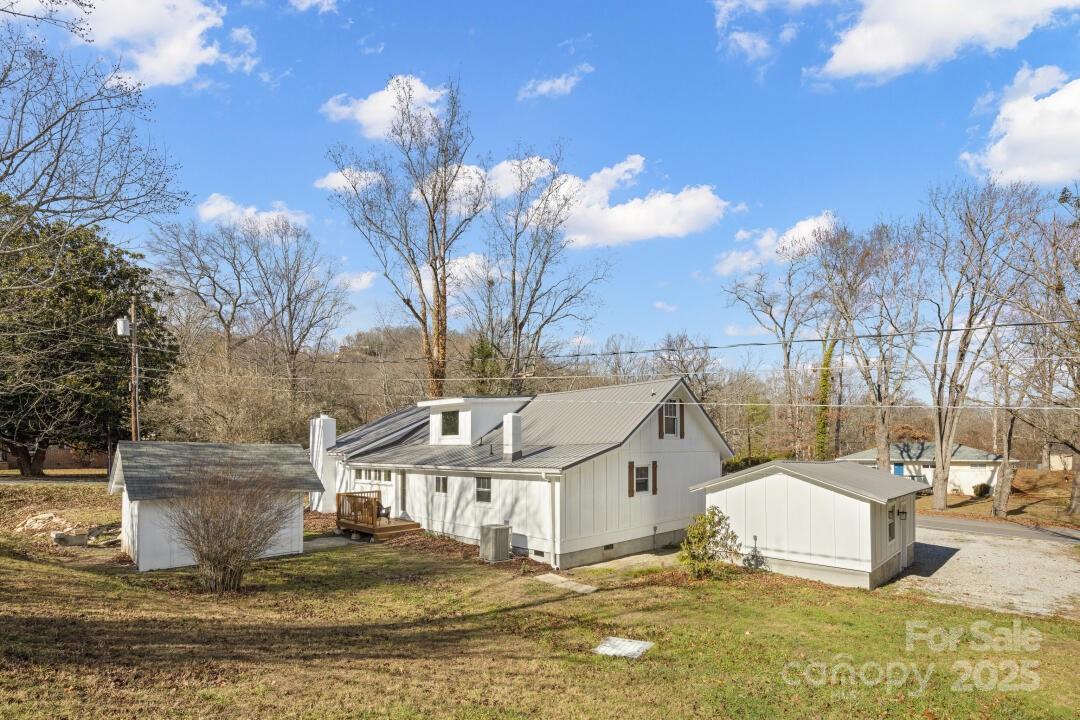 227 Ashmore Avenue Hendersonville NC 28791