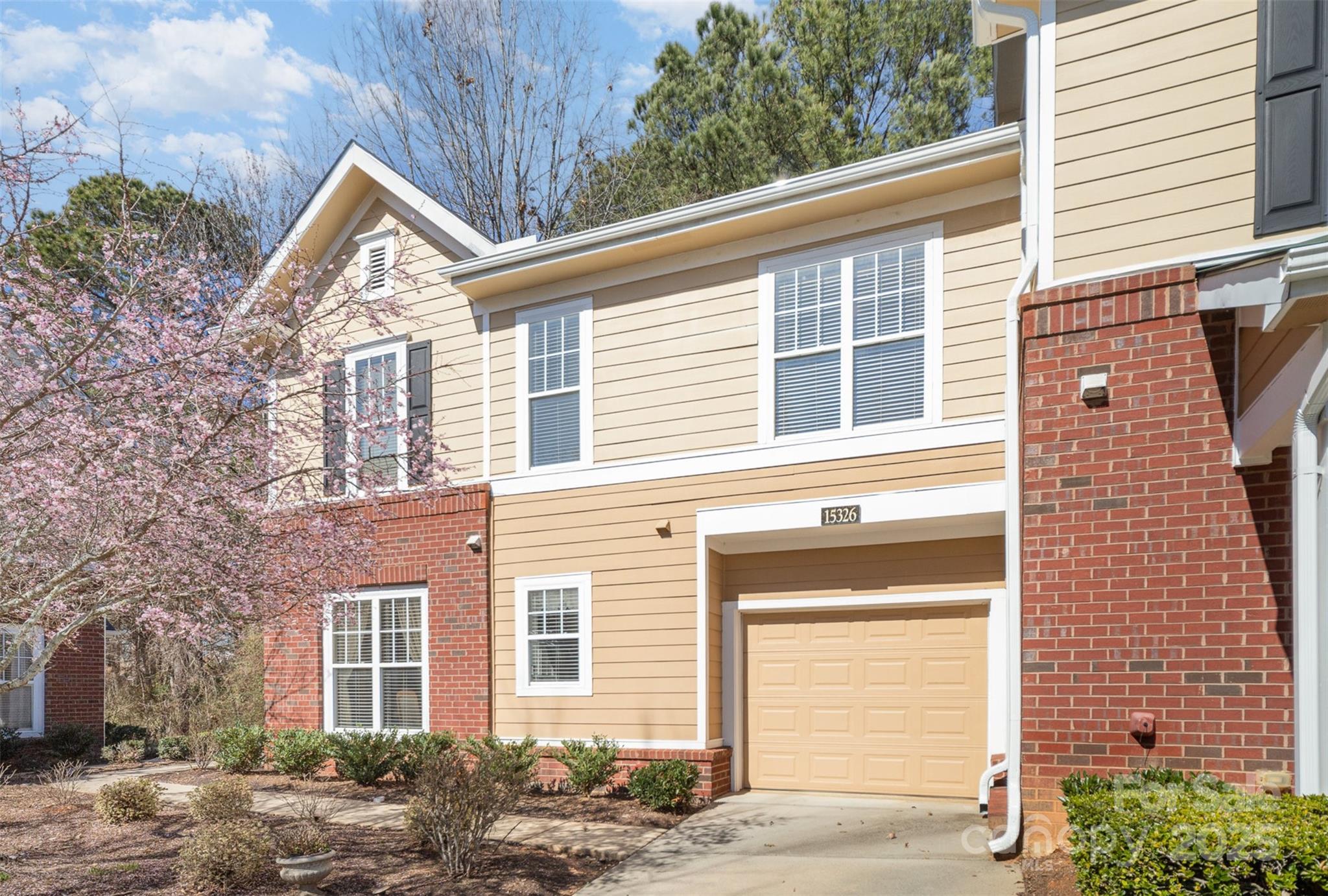 15326 Coventry Court Lane Charlotte NC 28277