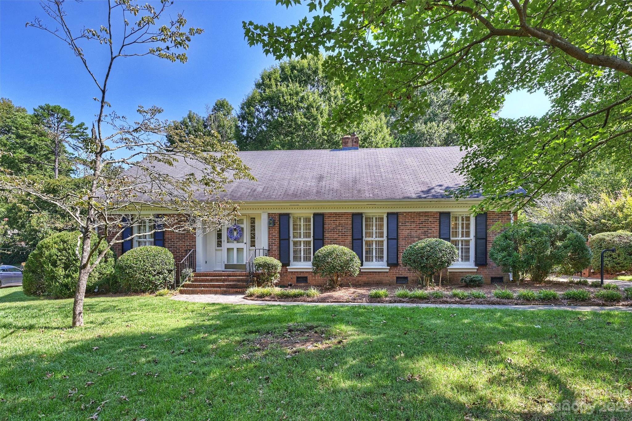 5943 Brace Road Charlotte NC 28211