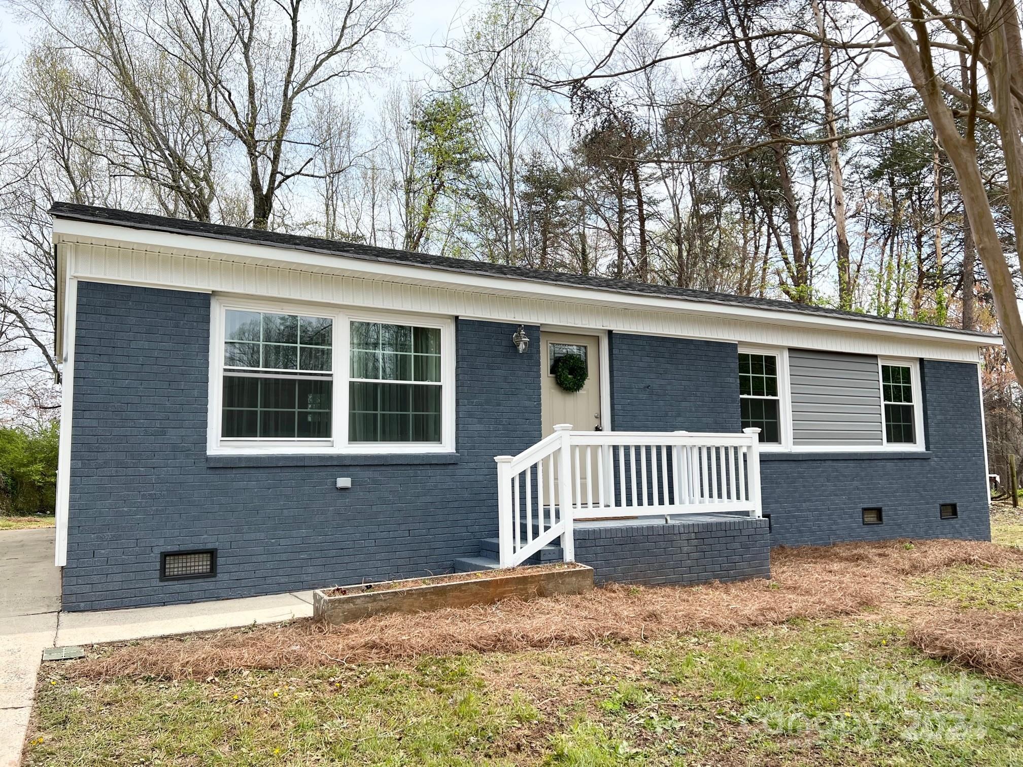 1010 Old Providence Road Gastonia NC 28052