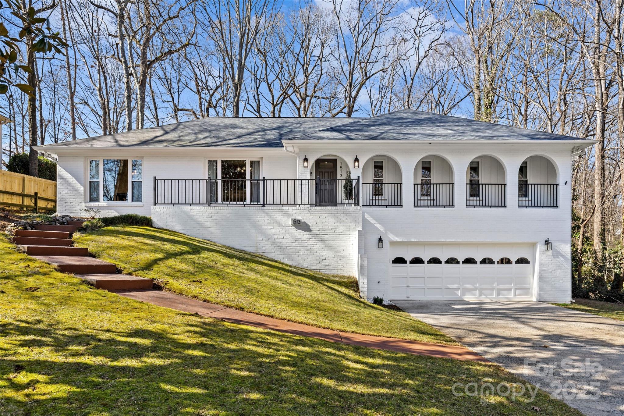 1513 Piccadilly Drive Charlotte NC 28211