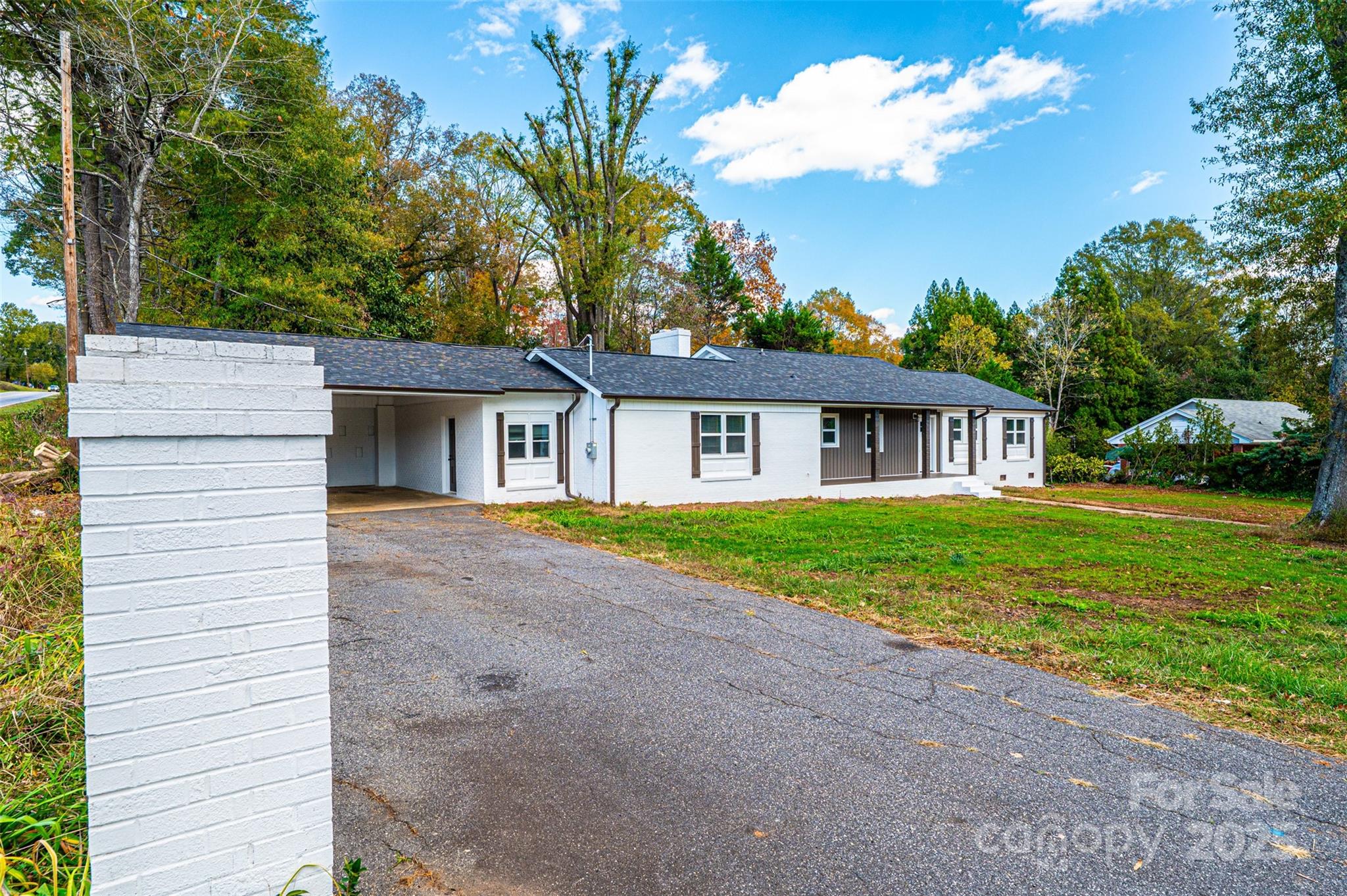 908 13th Street NW Conover NC 28613